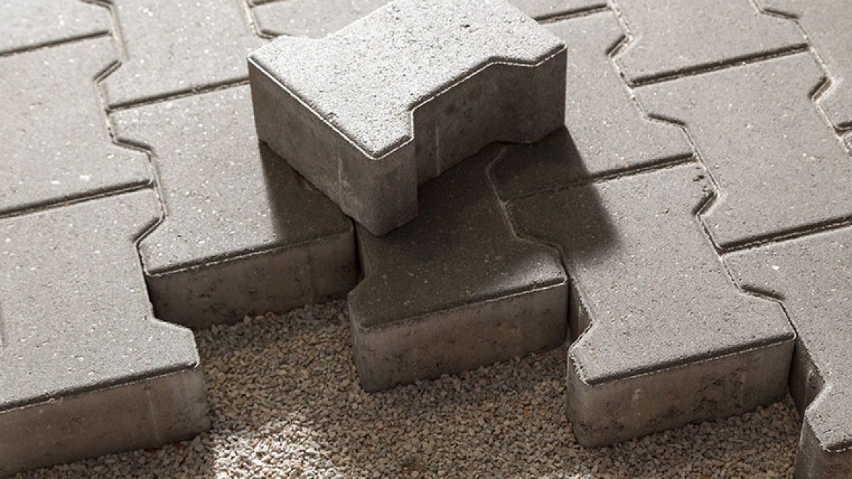 Betonplusz Behaton térkő