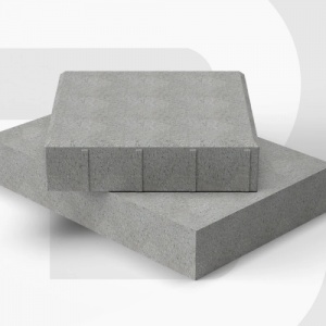 Betonplusz mederlap - Szürke