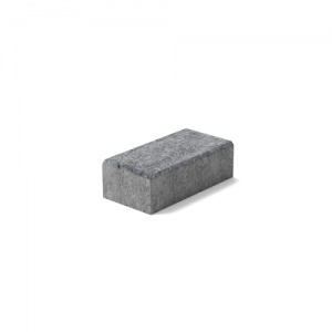 MB Stone claro térkő - Antracit fehér