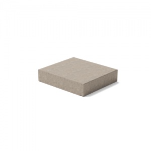 MB Stone La Rocca Fedlap - Beige