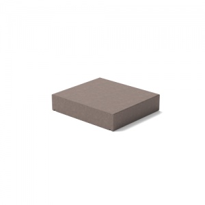 MB Stone La Rocca Fedlap - Mokka