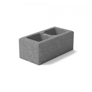 MB Stone La Rocca Normálkő - Szürke