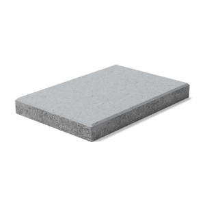 MB Stone TAVOLA lap - Világoszürke