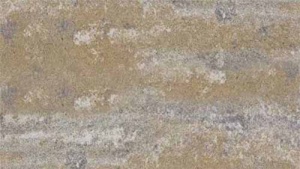 Viastein Sempre Grando térkő - 6 cm (Color & Clean Protect védelemmel) - Kagylóhéj árnyalt