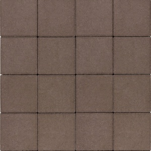 SW Dobogókő térkő 4-6 cm - Mogyoró