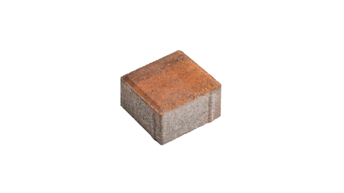 SW Hollókő térkő 6 cm