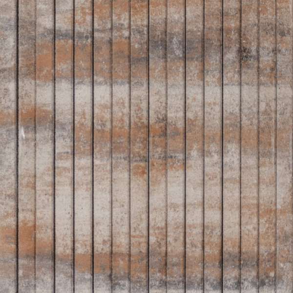 SW kerti szegélykő - Dióhéj