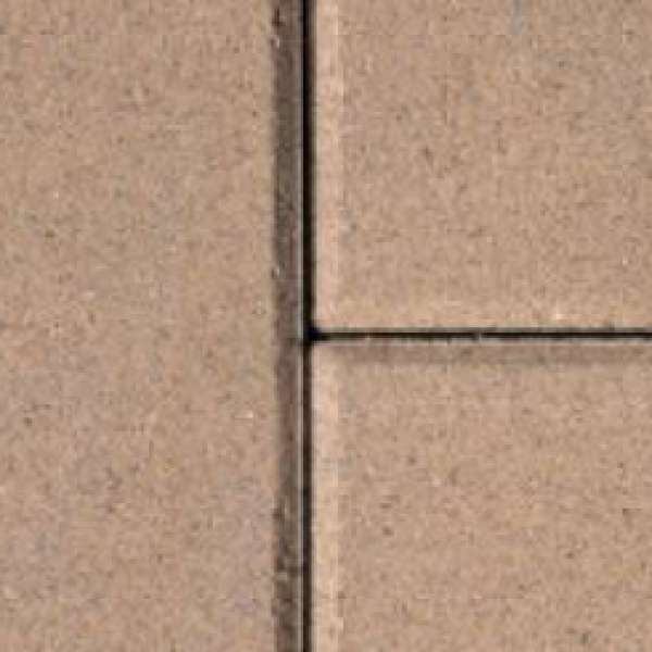 SW Quadrum 40 térkő 6 cm - Bézs