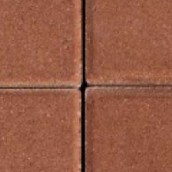 SW Mádikő térkő 5-7 cm - Vörös