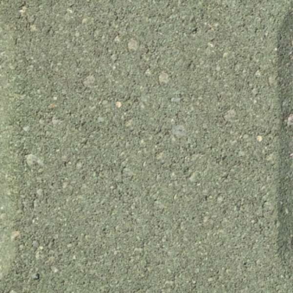 SW Quadrum 40 térkő 6 cm - Zöld
