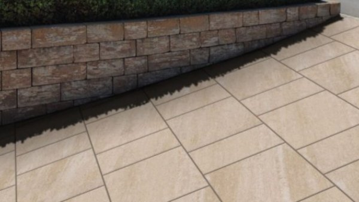 Viastein Primo térkő - 6 cm (Clean & Color Protect védelemmel)