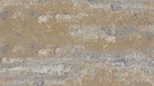 Viastein Florence Struktúrált térkő - 6 cm (Color & Clean Protect védelemmel) - Kagylóhéj árnyalt